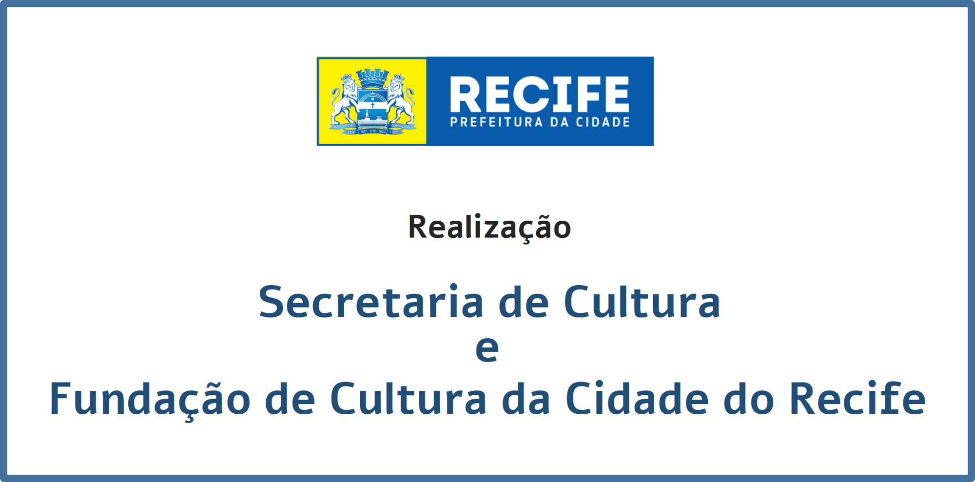 Realização