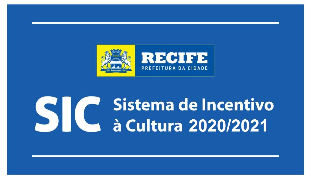 Inscrições SIC