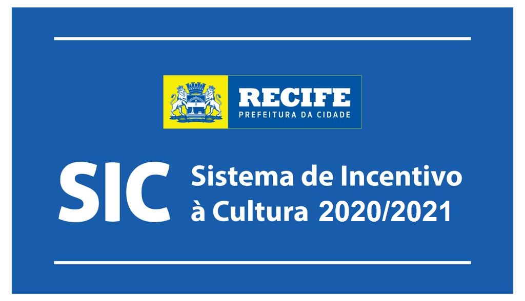 Inscrições SIC