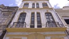 Prefeitura obtém liminar que determina reformas de sete imóveis históricos no Bairro do Recife